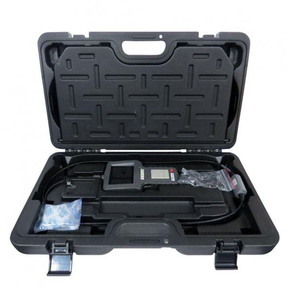 Brio Endeskopi Cihazı Set 4,9 Mm - 3