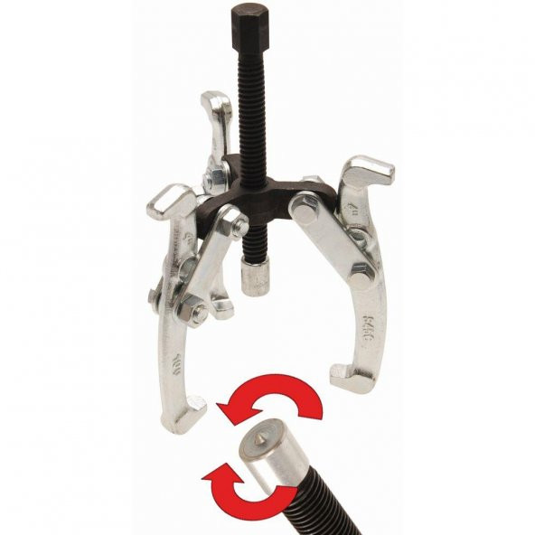 Çektirme Üç Ayaklı 100 Mm ürün görseli