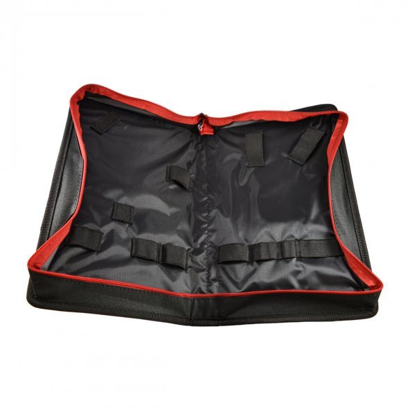 Brio Takım Çantası Pro Home Boş - 2