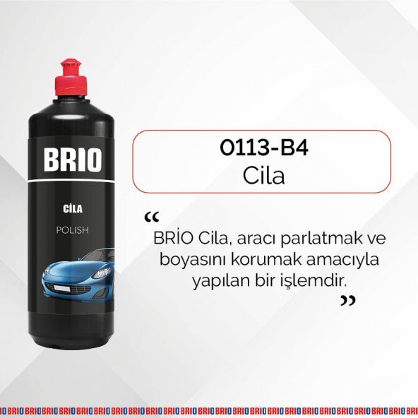 Brio Cila 1 L - Resim 2