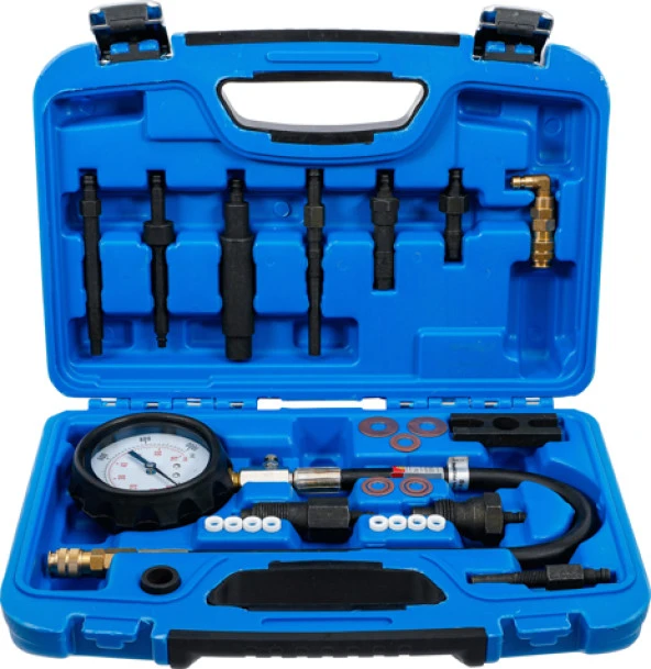 Bgs Kompresyon Test Cihazı Set Dizel - 2