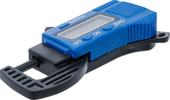 Bgs Fren Disk Kalınlık Kumpası Dijital - 2