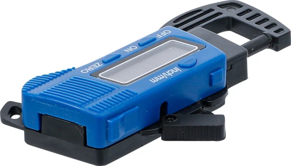 Bgs Fren Disk Kalınlık Kumpası Dijital - 3