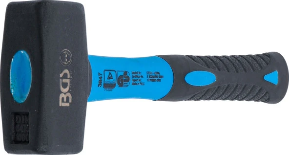 BALYOZ FİBERGLAS SAP 1000 G - 4