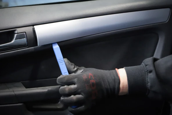 Trim Panel Kazıyıcı Ve Sökme Seti 27 Parça - Resim 2