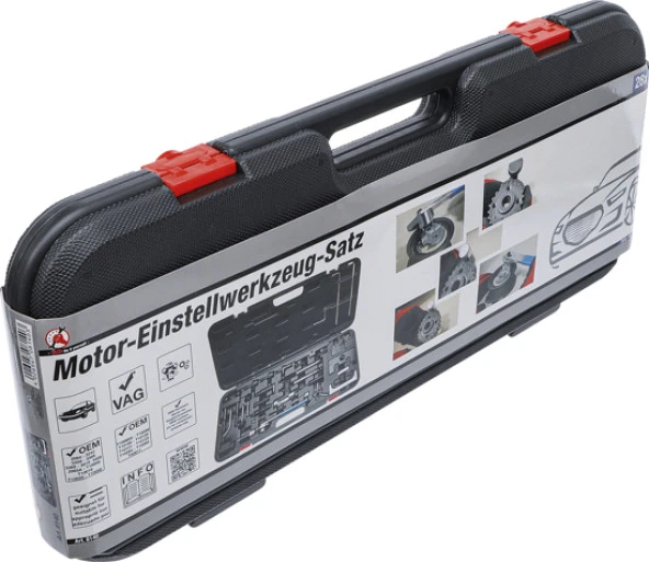 Motor Sente Aparatı Vag - 4