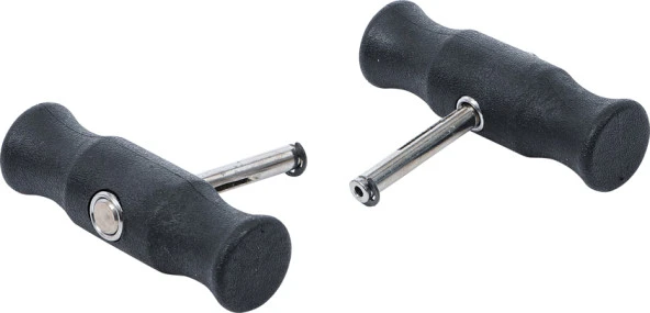 Cam Ayırma Teli Tutucusu 2 Parça - Resim 2