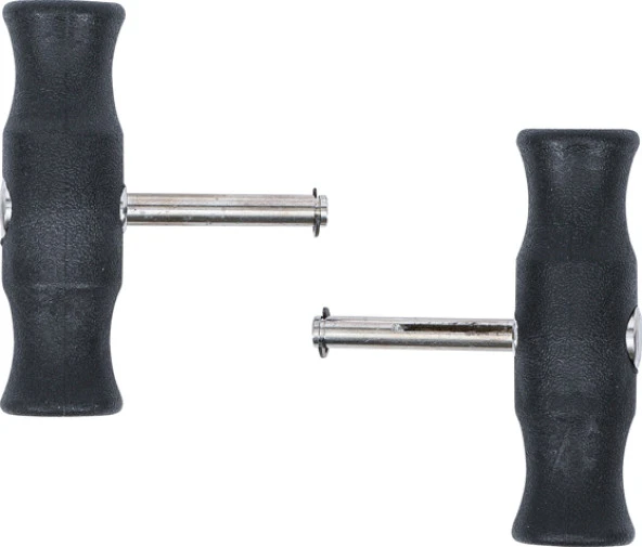 Cam Ayırma Teli Tutucusu 2 Parça - Resim 3