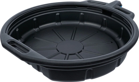 Yağ Tavası 15 Litre - Resim 2