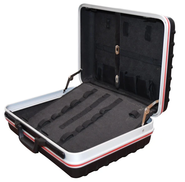 Brio Takım Çantası 007 Bond Boş - Resim 4