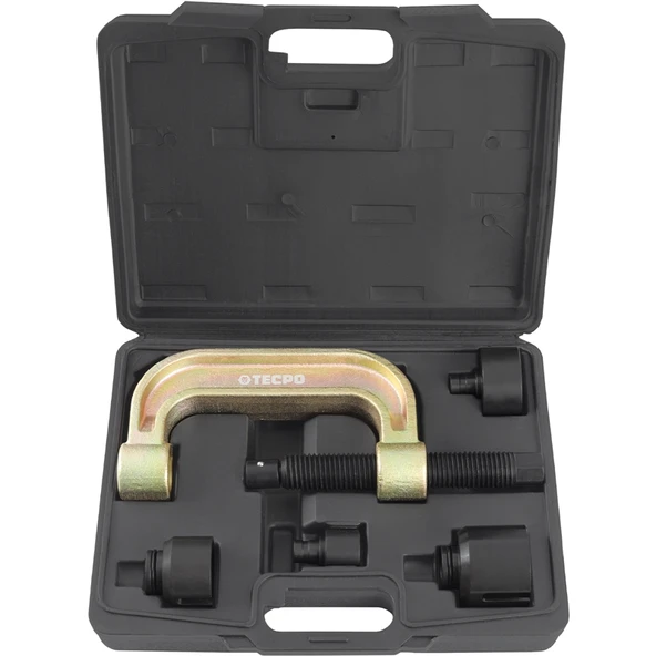 Brio Rot Kolu Sökme Aparatı Set 4 Parça Mercedes W220-W221-W230 - 2