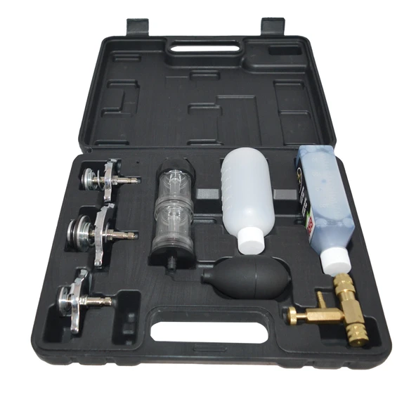 Bgs Silindir Kaçak Test Cihazı Co2 - 4