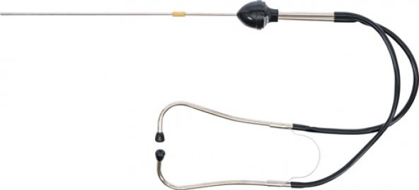 Bgs Steteskop Motor Dinleme Cihazı - Resim 2