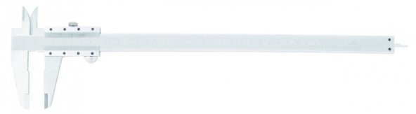 Bgs Kumpas Mekanik Standart 0-150 - 2