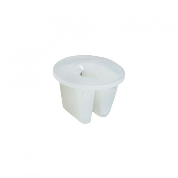 Brio Klips Vida Beyaz M4 8X9 7X10 40 25  Li ürün görseli