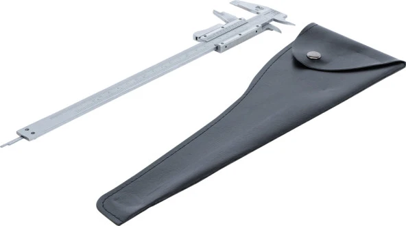 Bgs Kumpas Mekanik Standart 0-200 - 3