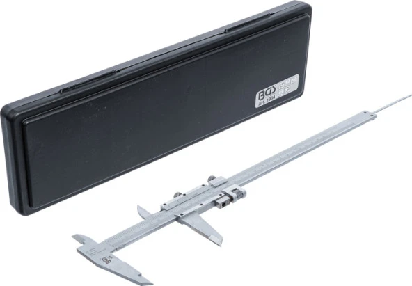 Bgs Kumpas Mekanik Standart 0-300 - 2