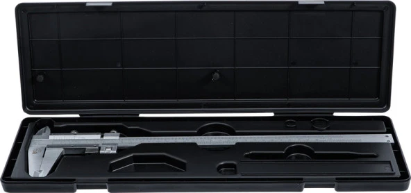 Bgs Kumpas Mekanik Standart 0-300 - 3