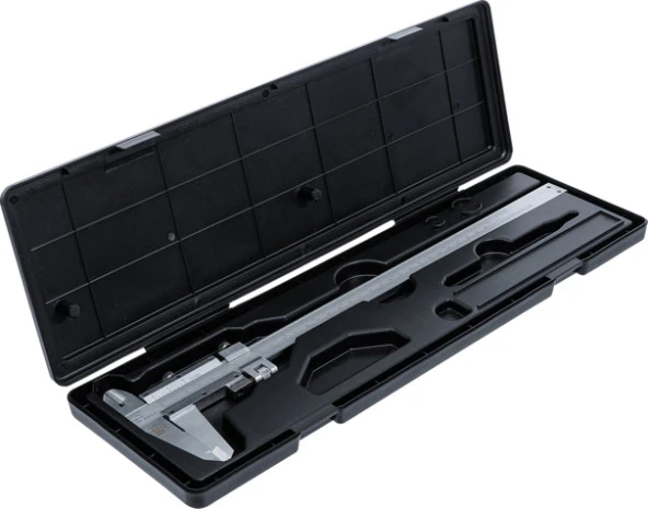 Bgs Kumpas Mekanik Standart 0-300 - 4