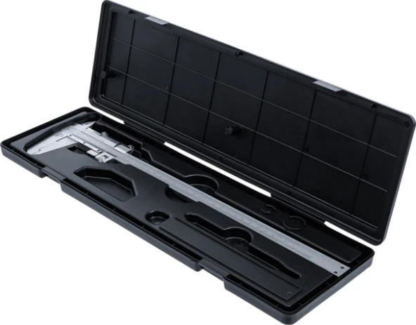 Bgs Kumpas Mekanik Standart 0-300 - 5