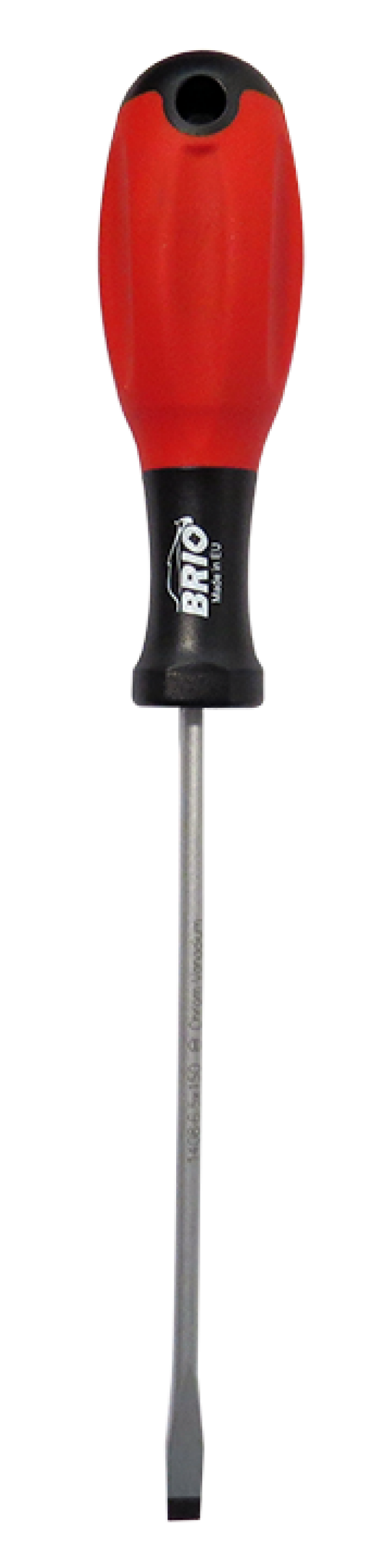Brio Tornavida Düz 6,5X150 - 2