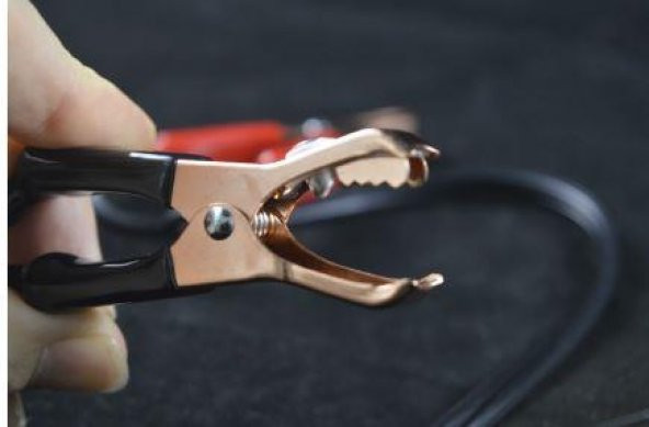 Mıdtronıcs  Akü Test Cihazı Yazıcılı 12V Auto İngilizce - 4