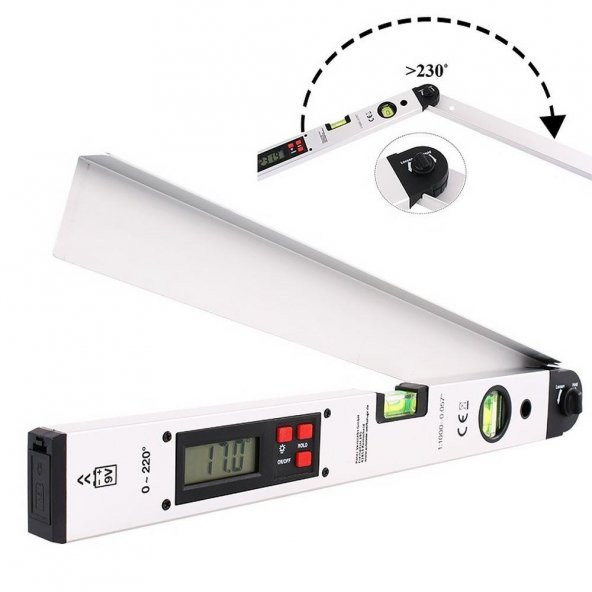 Brio Su Terazisi Dijital 450Mm ürün görseli