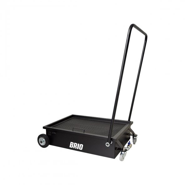 Brio Mekanik Seyyar Yağ & Antifriz Boşaltma 50 Litre ürün görseli