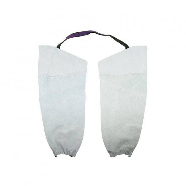 Brio Kaynakçı Deri Kolluk Isıya Dayanıklı ürün görseli