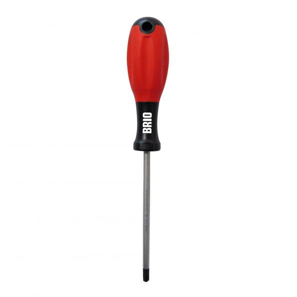 Brio Tornavida Torx (Tork) T30