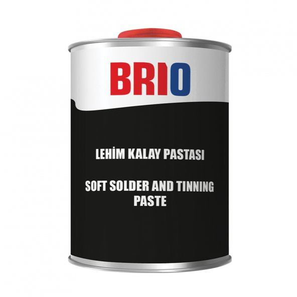 Brio Lehim Kalay Pastası 1000 G