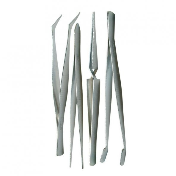 Bgs Cımbız Set 105X120Mm 4 Parça ürün görseli