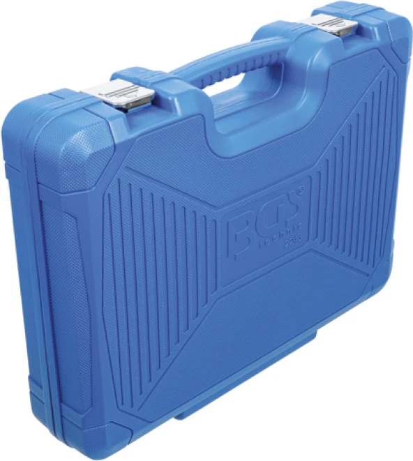 Lokma Set 1/4 -3/8–1/2 - 192 Parça - Resim 9