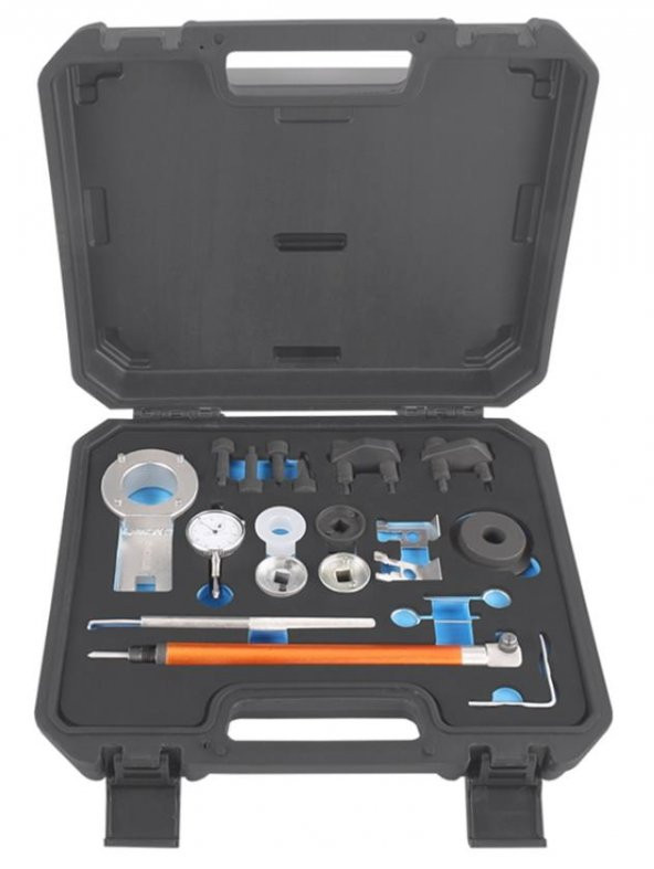 Brio Motor Sente Aparatı Vag Audı Vw 1.8 2.0 Fsı Tfsı Gtı - 2