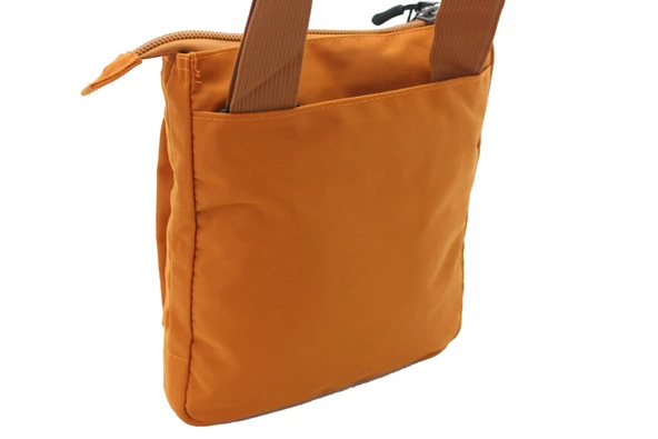 Ççs 31245 Polyester Kumaş Kadın Çapraz Omuz Çanta - 4