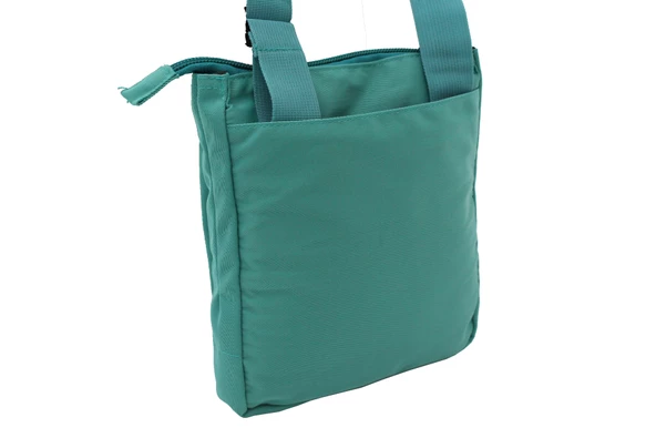 Ççs 31245 Polyester Kumaş Kadın Çapraz Omuz Çanta - 9