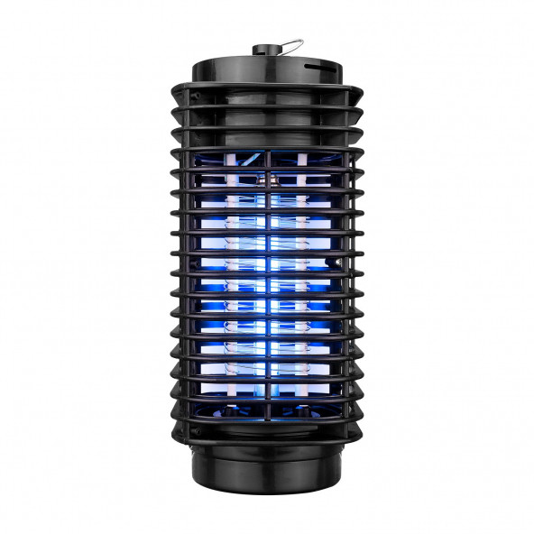 Asonic 3Master 3 Watt Elektrikli Sinek Öldürücü Cihaz Cız Lamba Mor Işık sinek1 - 1
