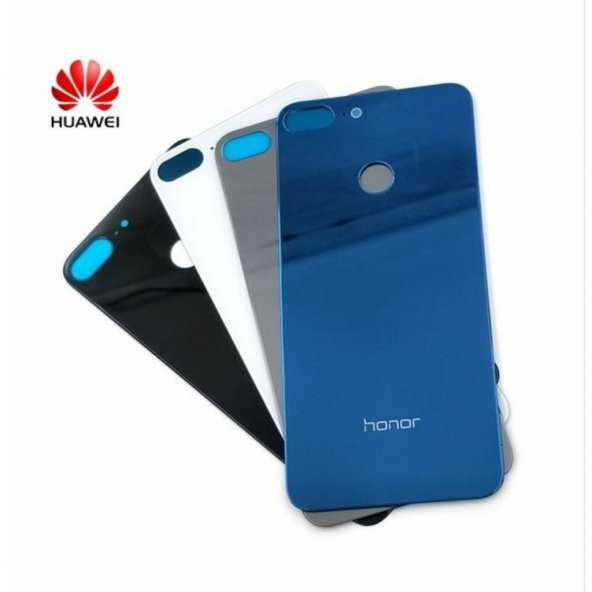 Huawei Honor 9 Lite Arka Kapak Pil Batarya Kapağı Orjinal Kalite