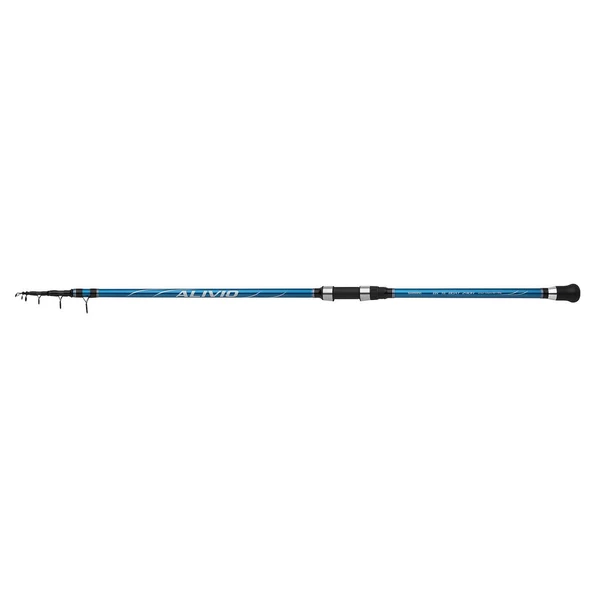 Shimano Alivio Bx Boat Tele 210 Cm 50-150 Gr 3pcs