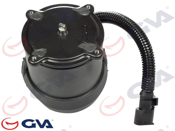 DIREKSIYON POMPA MOTORU ELEKTRIKLI RENAULT CLIO II 98 KANGOO 97 CLIO SYMBOL 02 1.5dCi 1.9dCi SADECE MOTOR - 1