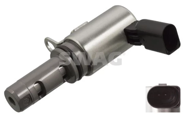 SOLENOİD VALF EKSANTRİK MİLİ AYAR DEĞİŞTİRME İÇİN AUDI FEBI 107452