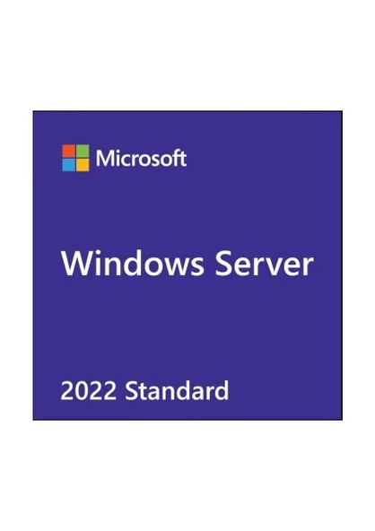 DELL MS WINDOWS ROK Server 2022 Standart 16 Core W2K22STD-ROK