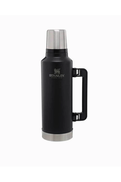Stanley Efsane Klasik Seri-1.4 Litre Vakumlu Çelik Termos 10- ürün görseli