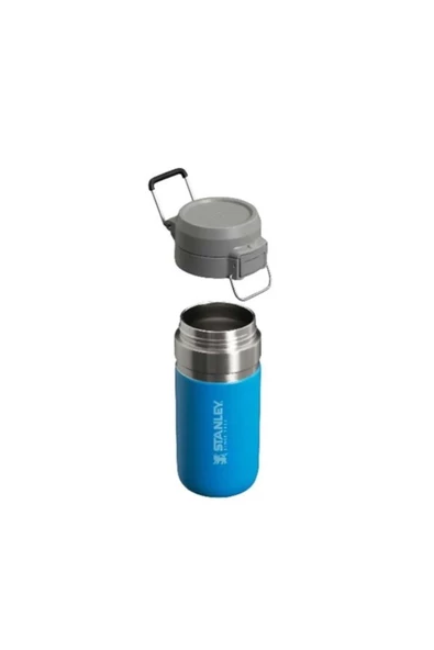 Stanley The Quick Flip Paslanmaz Çelik Termos 0,47 LT - 4