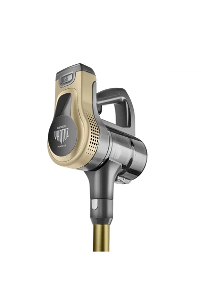 Karaca Power Up Pro Dik Süpürge Mineral Gold - 6