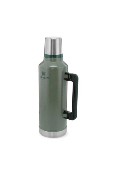Stanley 10-07935-044 Klasik Vakumlu 2,3 Lt Paslanmaz Çelik Termos