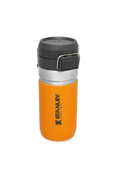 Stanley Quick Flip Serisi 0.47l Kilit Mekanizmalı Su Termosu - 5