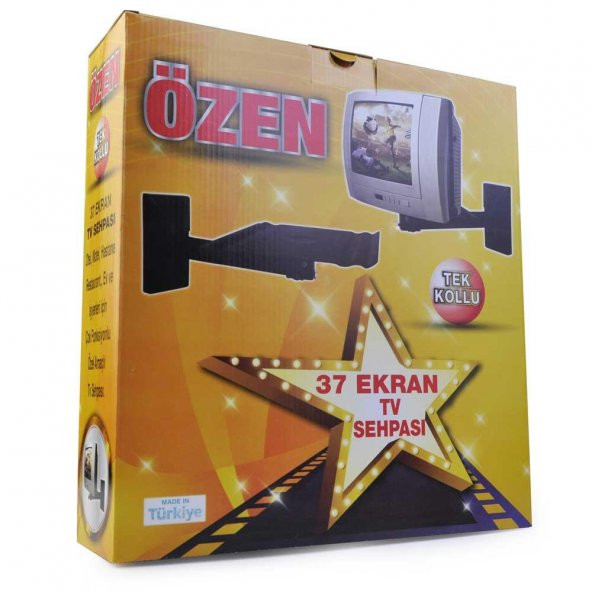 Samsung TÜPLÜ TV SEHPASI 37 EKRAN - 2