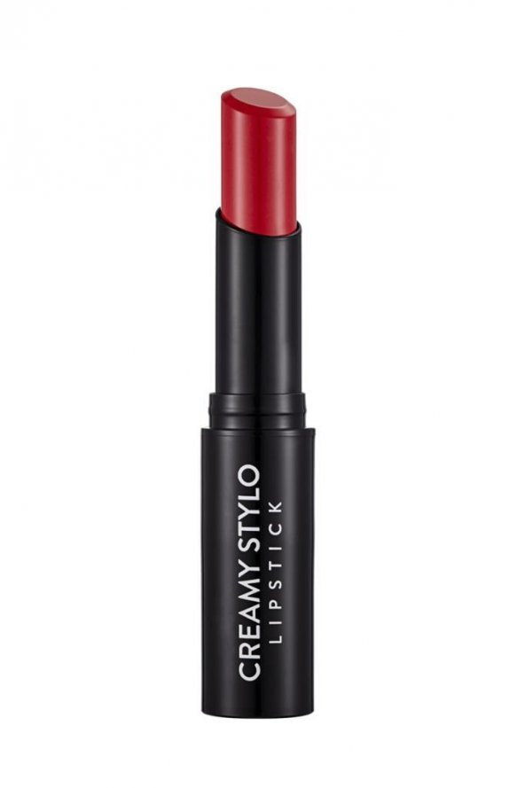 Flormar Creamy Stylo Lipstick 08 Red Ruj