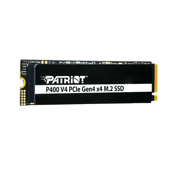 PATRIOT  VP400 V4 2TB 6200/5200MB/s NVMe M.2 SSD Disk P400VP2TBM28H - 2